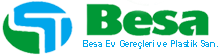 Besa Plastik Logo